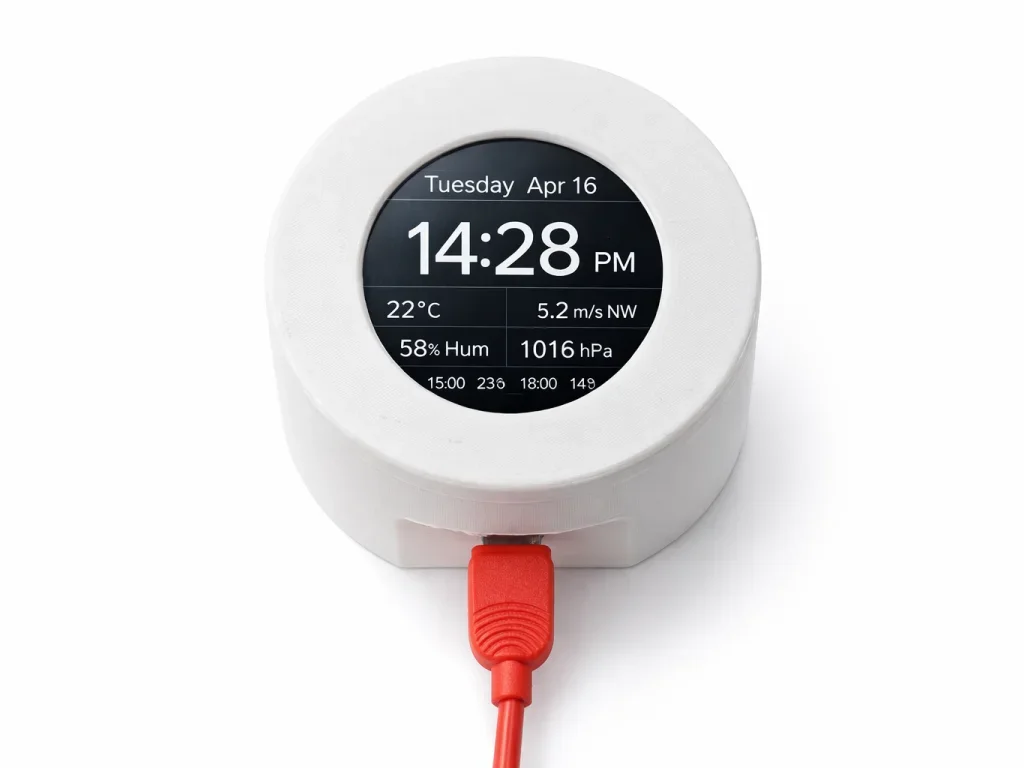 ESP32-C3 Super Mini не подключается к Wi-Fi в ESPHome. Ошибка Auth Expired и её решение
