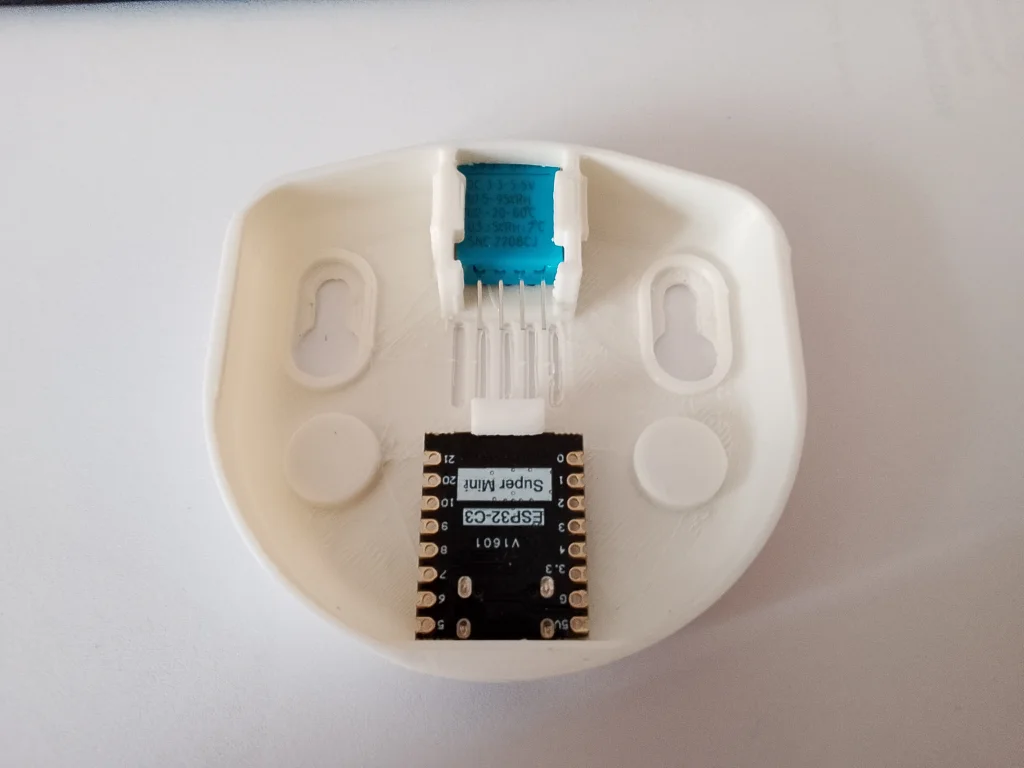 ESPHome: как отправлять ИК-команды с ESP32 в Home Assistant