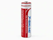 Акумулятор Li-ion 18650 X-Balog 8800 mAh 4.2V