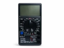 Цифровой мультиметр DT-700C универсальный тестер