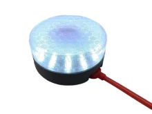 Matter LED светильник на ESP32-C3 (12 адресных светодиодов) без программирования