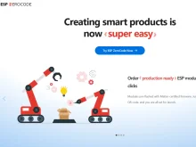 Matter LED светильник на ESP32-C3 (12 адресных светодиодов) без программирования