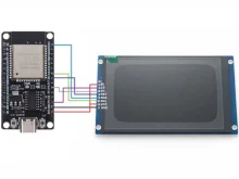 Дисплей 3.5" TFT LCD 320×480 SPI: ST7796S чи ILI9488? Підключення до ESP32