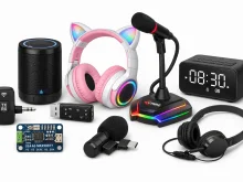 Електроніка та ґаджети