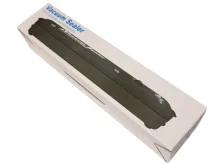 Купити вакууматор для їжі Vacuum Sealer BLACK | Компактне зберігання продуктів