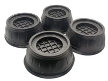 Антивибрационные подставки для стиральной машины Small Size — защита от вибрации и шума