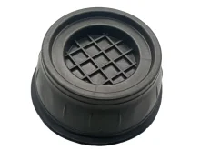 Антивибрационные подставки для стиральной машины Small Size — защита от вибрации и шума