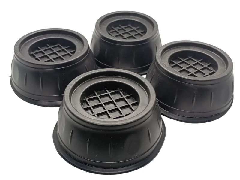 Антивибрационные подставки для стиральной машины Small Size — защита от вибрации и шума