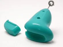 Капучинатор і міксер для молока та вершків – швидке приготування піни для кави