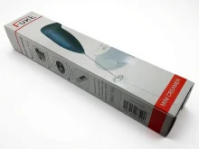 Капучинатор і міксер для молока та вершків – швидке приготування піни для кави