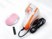 Машинка для снятия катышков Gemei GM-230 от сети — купить дешево, отзывы, характеристики