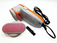 Машинка для снятия катышков Gemei GM-230 от сети — купить дешево, отзывы, характеристики