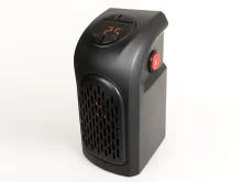Портативный обогреватель Handy Heater в розетку 400 Вт — купить дешево, отзывы, характеристики