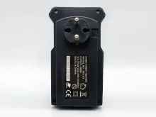 Портативный обогреватель Handy Heater в розетку 400 Вт — купить дешево, отзывы, характеристики