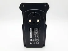 Портативный обогреватель Handy Heater в розетку 400 Вт — купить дешево, отзывы, характеристики