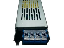 Блок питания 12V 25A 300W UKC — надёжный и компактный за свою цену