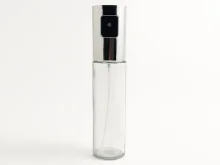 Пляшечка‑спрей для харчових рідин 100 мл — олія, оцет, зручне дозування