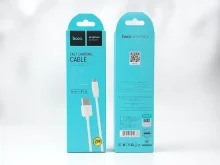 Кабель Micro-USB HOCO X1 2м – швидка зарядка та передача даних | Купити