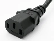 Шнур (кабель) живлення для комп’ютера