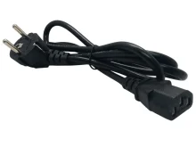 Шнур (кабель) живлення для комп’ютера