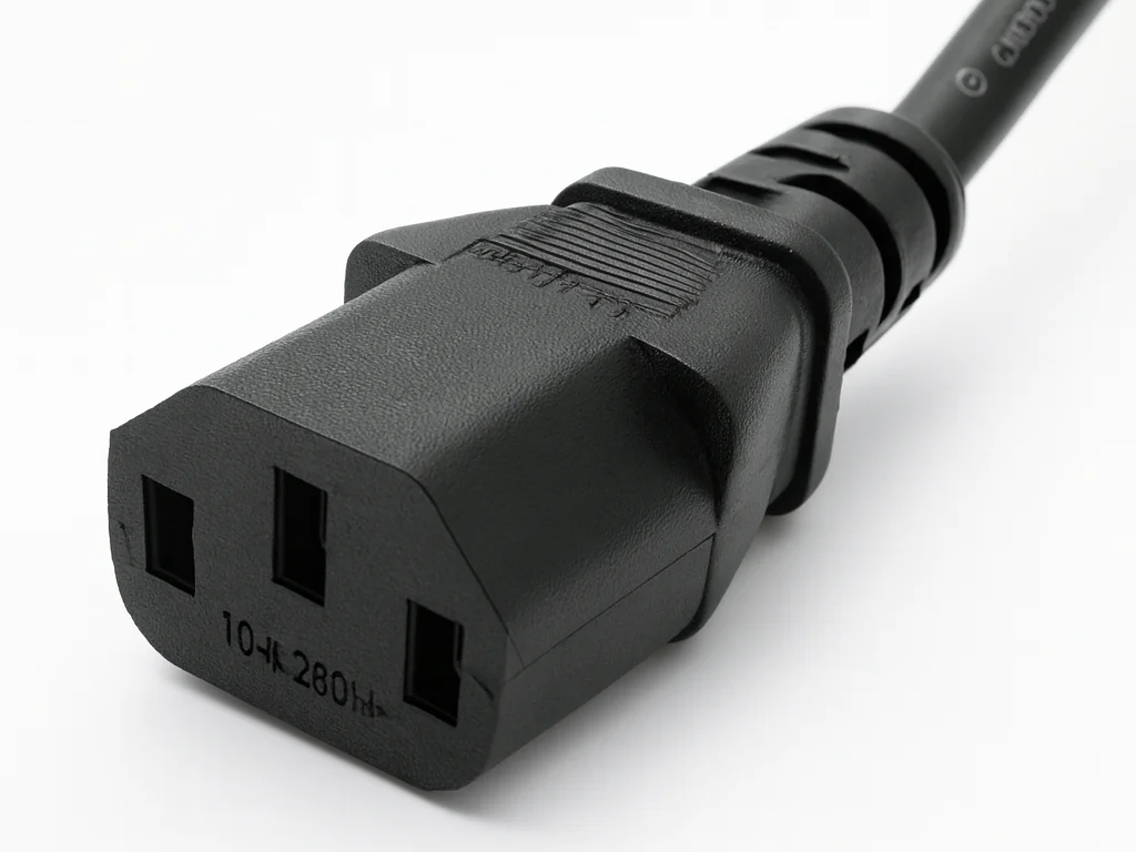 Шнур (кабель) живлення для комп’ютера