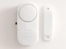 Сигналізація на розрив — просте й недороге рішення для охорони