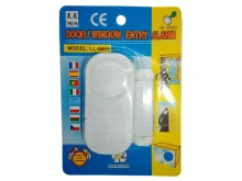 Сигналізація на розрив — просте й недороге рішення для охорони