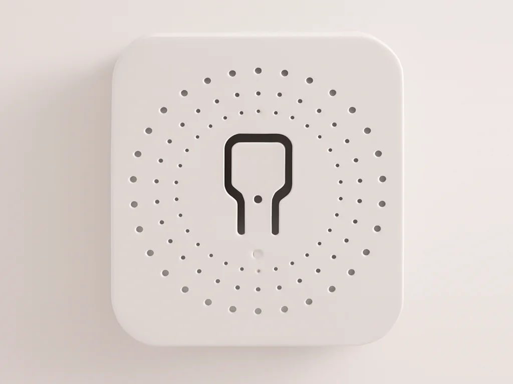 Розумне Wi-Fi реле для розумного дому 16A