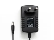 Адаптер (блок) живлення 9V 2A (роз’єм 5.5×2.5 мм)