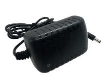 Адаптер (блок) живлення 9V 2A (роз’єм 5.5×2.5 мм)