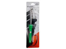 Паяльник №1-2 (М-190) 40W 220V, 19 см, пластикова ручка