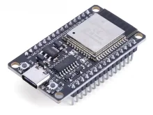 ESP32 CH340C Type-C 30Pin