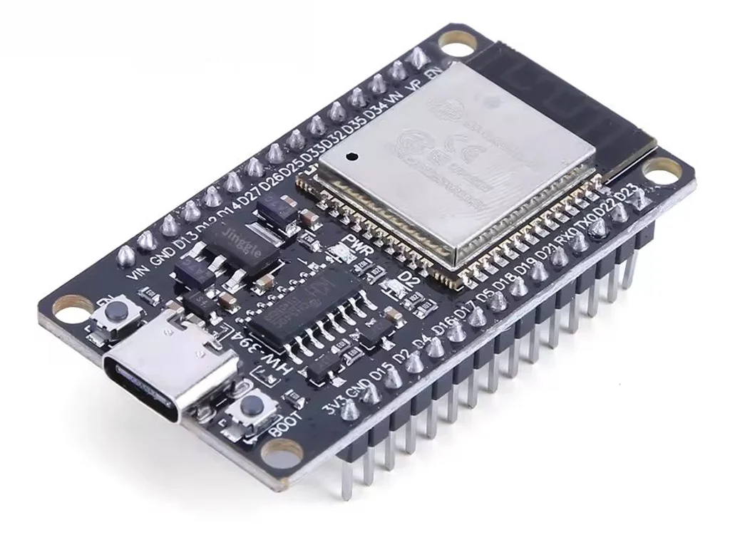 ESP32 CH340C Type-C 30Pin