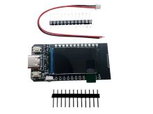 T‑Display ESP32 CH9102F 16MB з дисплеєм 1.14" ST7789 (Wi‑Fi + Bluetooth, USB‑C)