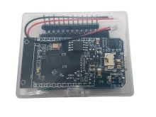 T‑Display ESP32 CH9102F 16MB з дисплеєм 1.14" ST7789 (Wi‑Fi + Bluetooth, USB‑C)