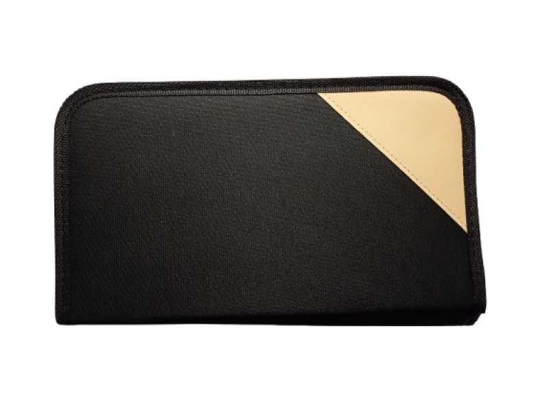 Набор сетевика для обжимки, тестирования и монтажа витой пары в чехле