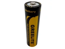 Акумулятор 18650 Greelite Black 1000 mAh Li-ion 3.7V