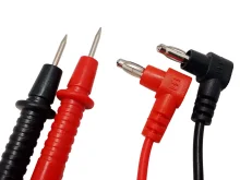 Щупи для мультиметра універсальні