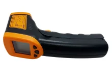 Пірометр (інфрачервоний термометр) SMART SENSOR AR320 / AR360A+