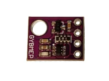 Датчик GY‑BME‑280 5V температури, вологості та тиску для Arduino та ESP32