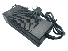 Зарядний пристрій 42V 2A для електросамоката