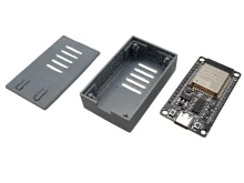 Корпус для ESP32 WROOM 32D 30 pin (3D‑друк)