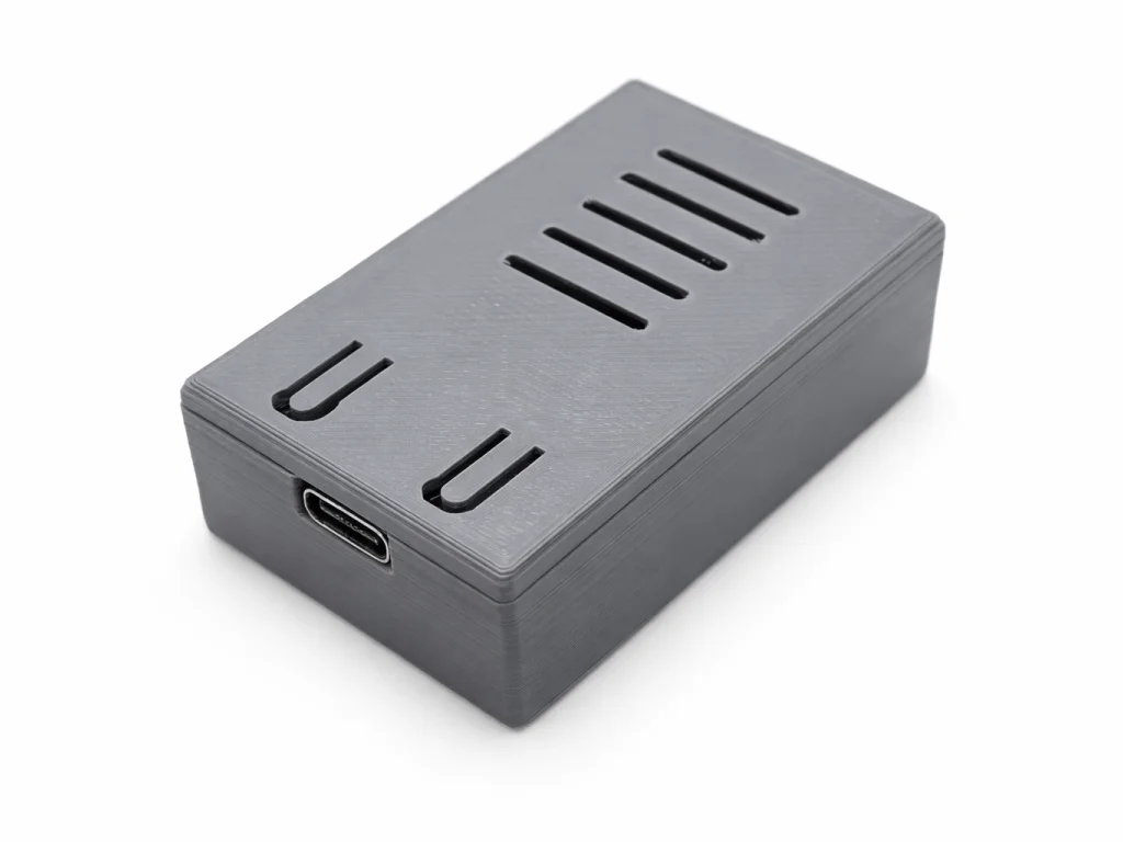 Корпус для ESP32 WROOM 32D 30 pin (3D‑друк)