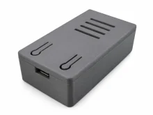 Купити корпус для ESP32 WROVER 38 pin (з доступом до пінів)