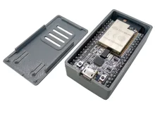 Купити корпус для ESP32 WROVER 38 pin (з доступом до пінів)