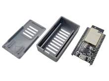 Купити корпус для ESP32 WROVER 38 pin (з доступом до пінів)