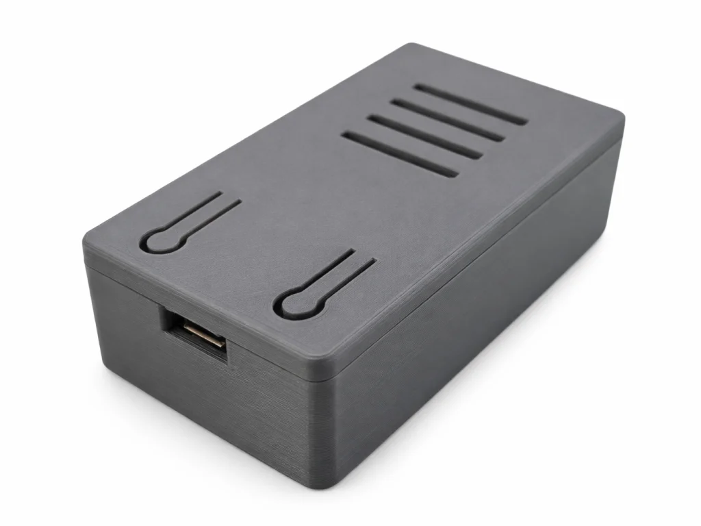 Купити корпус для ESP32 WROVER 38 pin (з доступом до пінів)