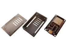 Корпус для ESP32 WROOM 32D 30 pin (с доступом к пинам)