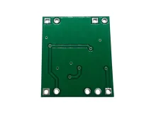 Стерео підсилювач звуку PAM8403 2x3W (D-клас, 5V)