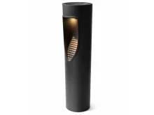 Вуличні садові світильники (стовпчики-2) на сонячних батареях Garden Light 2